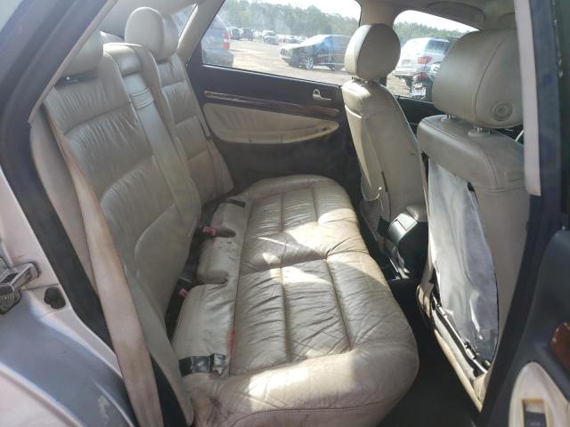 Photo 6 from auction – 1999 AUDI A4 2.8 with VIN WAUDD28D5XA331442