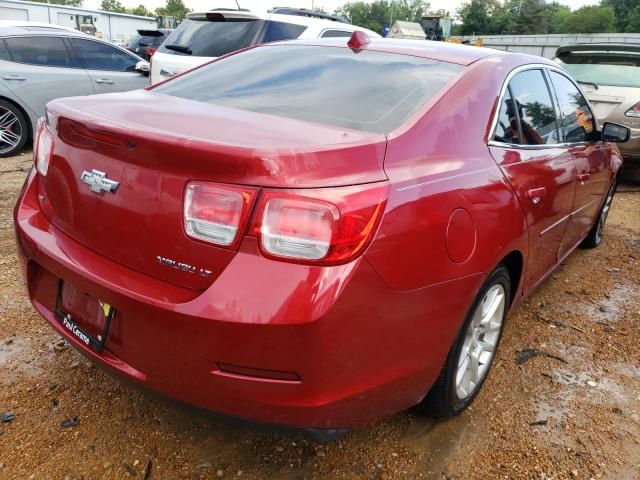 Photo 4 from auction – 2014 CHEVROLET MALIBU 1LT with VIN 1G11C5SL5EF206136