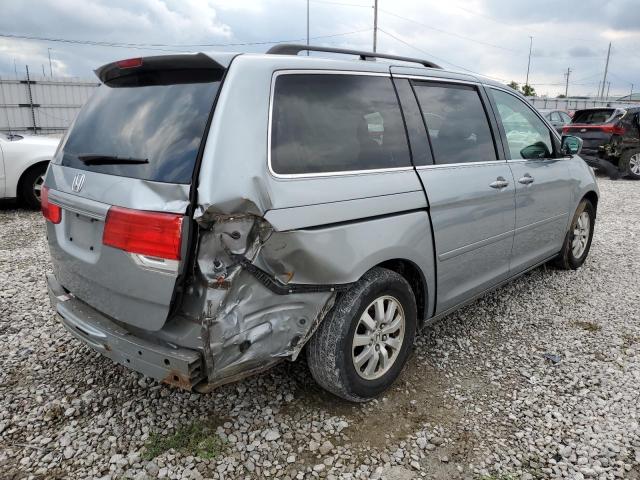 Photo 4 from auction – 2009 HONDA ODYSSEY EX with VIN 5FNRL38749B034765