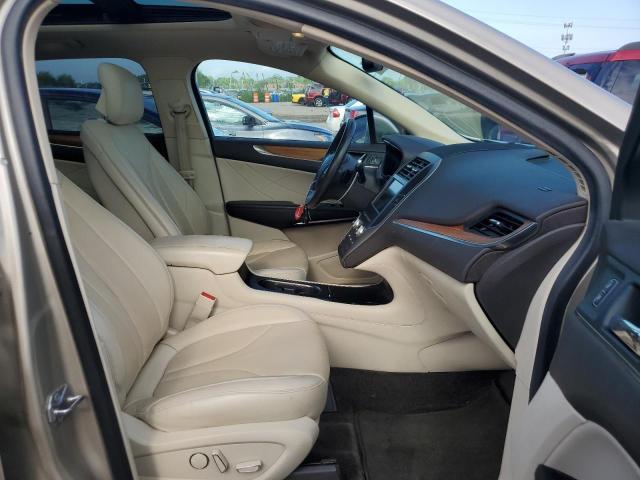 Photo 5 from auction – 2015 LINCOLN MKC with VIN 5LMCJ1A93FUJ09110