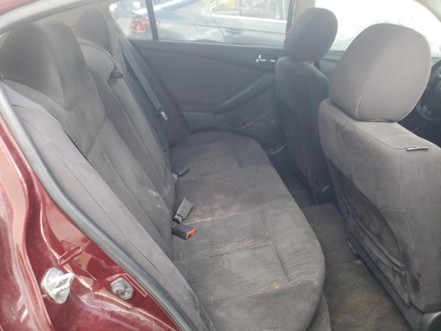 Photo 6 from auction – 2011 NISSAN ALTIMA BAS with VIN 1N4AL2AP8BN442426