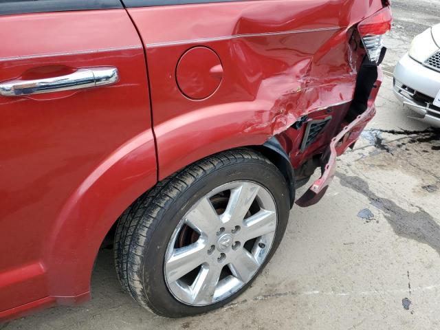 Photo 9 from auction – 2010 DODGE JOURNEY R/ with VIN 3D4PG6FV0AT169085