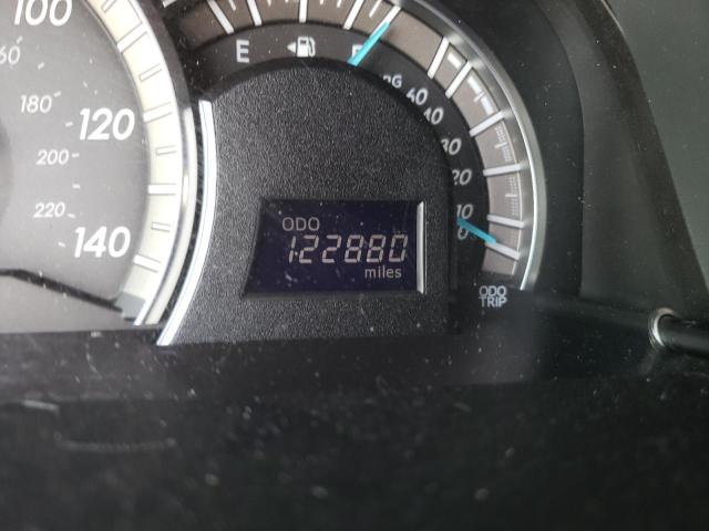 Photo 8 from auction – 2012 TOYOTA CAMRY BASE with VIN 4T1BF1FK1CU085476