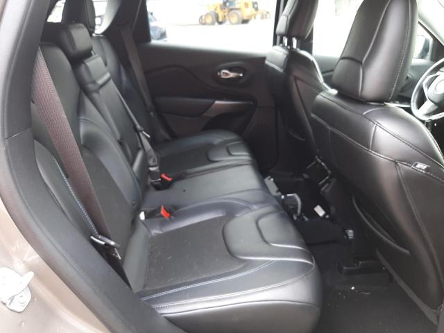 Photo 6 from auction – 2019 JEEP CHEROKEE L with VIN 1C4PJMLB6KD398245