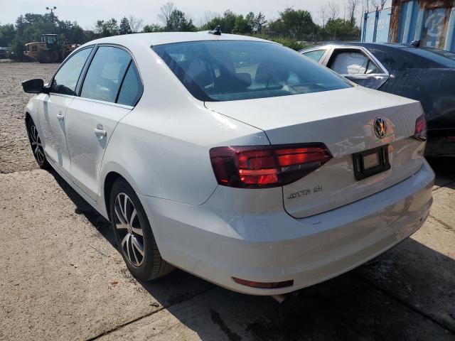 Photo 3 from auction – 2018 VOLKSWAGEN JETTA SE with VIN 3VWDB7AJ6JM237728