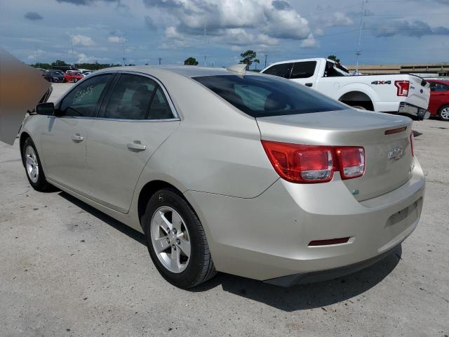Photo 3 from auction – 2015 CHEVROLET MALIBU 1LT with VIN 1G11C5SL0FF272661