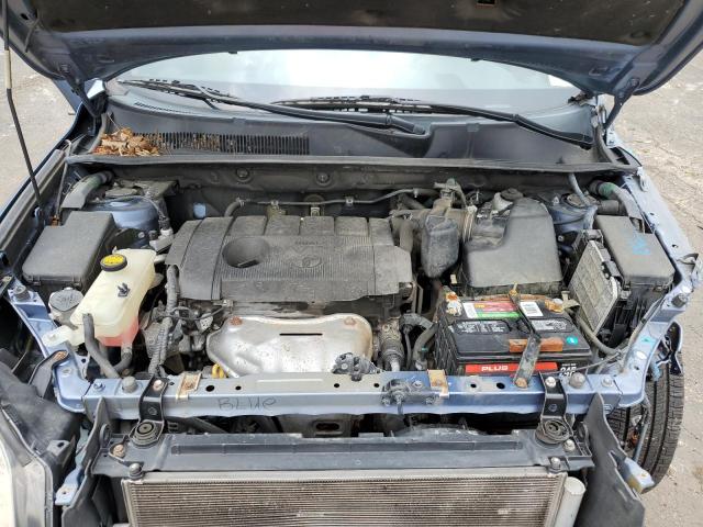 Photo 7 from auction – 2011 TOYOTA RAV4 with VIN 2T3BF4DV3BW164491