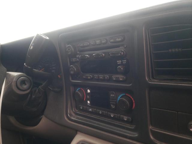 Photo 9 from auction – 2005 CHEVROLET AVALANCHE with VIN 3GNEC12Z55G226883