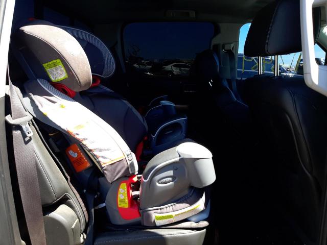 Photo 6 from auction – 2015 CHEVROLET SILVERADO with VIN 3GCUKSEC3FG508784
