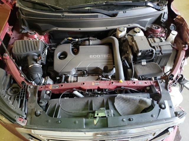 Photo 7 from auction – 2019 GMC TERRAIN SL with VIN 3GKALPEV7KL202207
