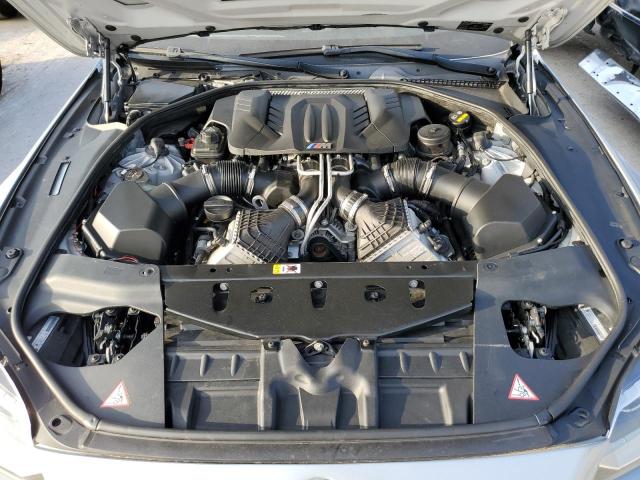 Photo 7 from auction – 2015 BMW M6 with VIN WBS6C9C54FD467929