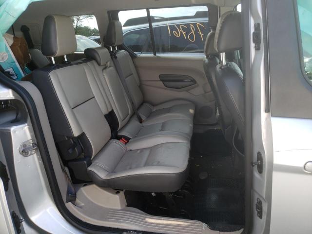 Photo 6 from auction – 2015 FORD TRANSIT CO with VIN NM0GE9G74F1224699