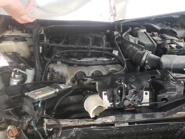 Photo 7 from auction – 2012 FORD FLEX LIMIT with VIN 2FMGK5DC0CBD02459