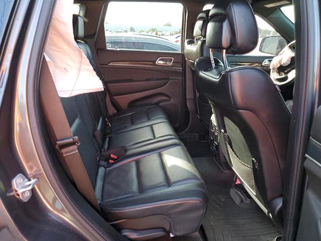 Photo 6 from auction – 2015 JEEP GRAND CHER with VIN 1C4RJECG6FC218915