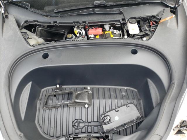 Photo 7 from auction – 2021 TESLA MODEL 3 with VIN 5YJ3E1EBXMF978995
