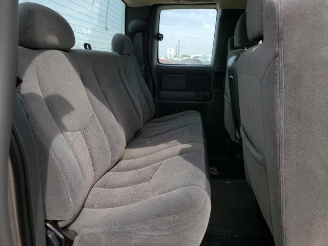 Photo 6 from auction – 2004 CHEVROLET SILVERADO with VIN 2GCEC19V941165802