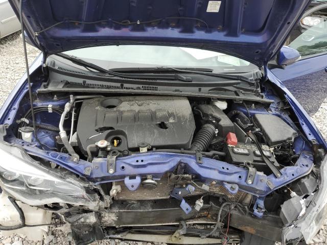 Photo 7 from auction – 2019 TOYOTA COROLLA L with VIN 5YFBURHEXKP932300