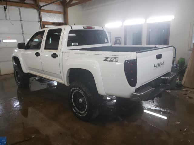 Photo 3 from auction – 2005 GMC CANYON with VIN 1GTDT136858152065