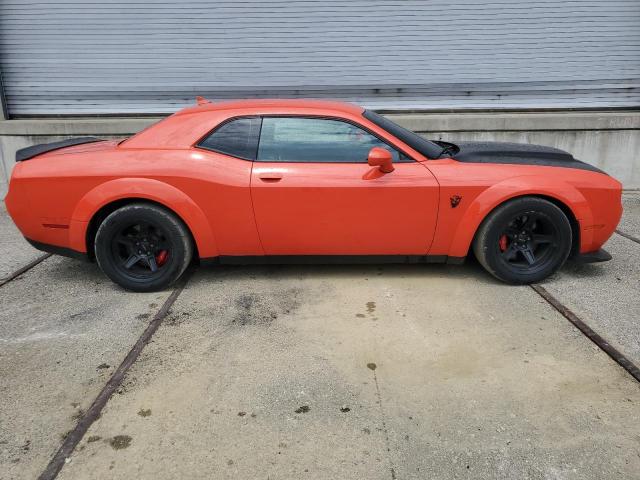 Photo 4 from auction – 2018 DODGE CHALLENGER with VIN 2C3CDZH98JH102074
