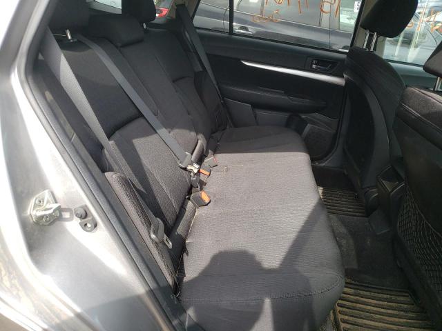 Photo 6 from auction – 2010 SUBARU OUTBACK 2. with VIN 4S4BRBGC0A3382083