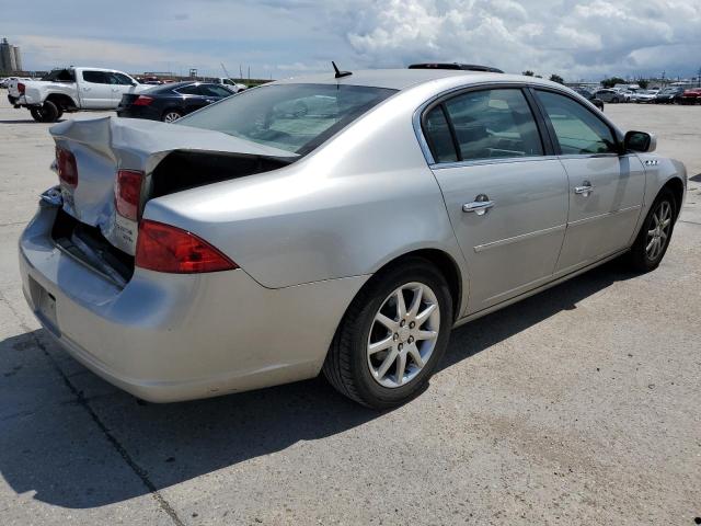Photo 4 from auction – 2007 BUICK LUCERNE CX with VIN 1G4HD57217U107262
