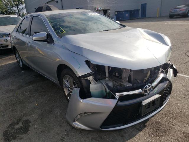Photo 1 from auction – 2015 TOYOTA CAMRY LE with VIN 4T1BF1FK3FU035618
