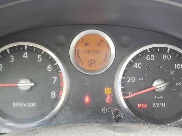 Photo 8 from auction – 2007 NISSAN SENTRA with VIN 3N1AB61E97L635536