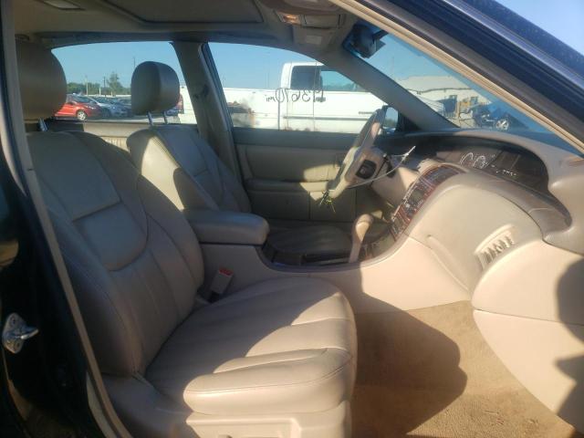 Photo 5 from auction – 2000 TOYOTA AVALON XL with VIN 4T1BF28B3YU090267