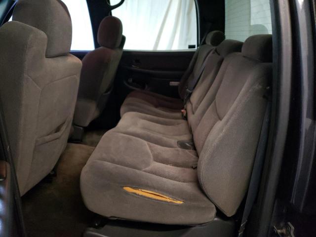Photo 6 from auction – 2003 CHEVROLET SILVERADO with VIN 1GCGK13U03F190123