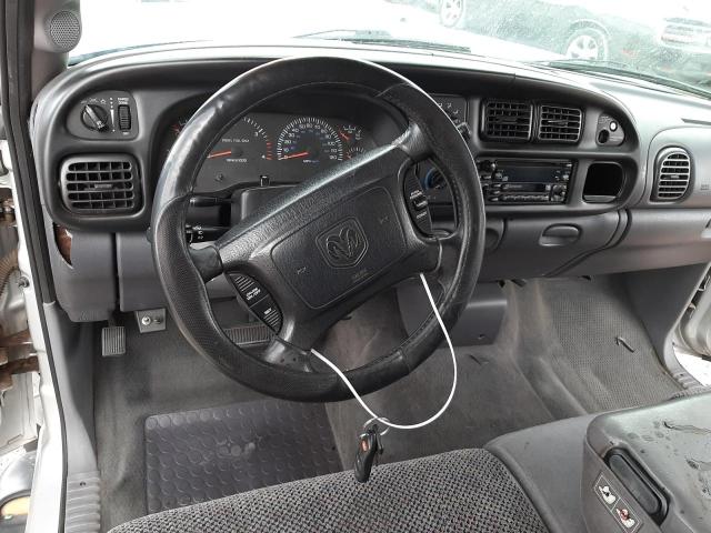 Photo 9 from auction – 2001 DODGE RAM 2500 with VIN 3B7KC23601G752113