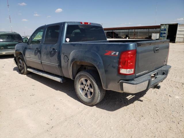 Photo 3 from auction – 2008 GMC SIERRA C15 with VIN 2GTEC13J281114329