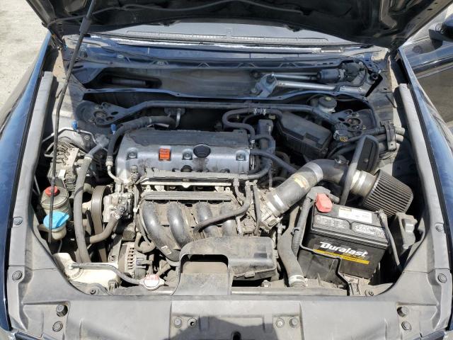 Photo 7 from auction – 2010 HONDA ACCORD EX with VIN 1HGCP2F72AA103572