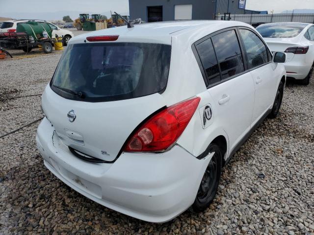 Photo 4 from auction – 2011 NISSAN VERSA S with VIN 3N1BC1CPXBL471869