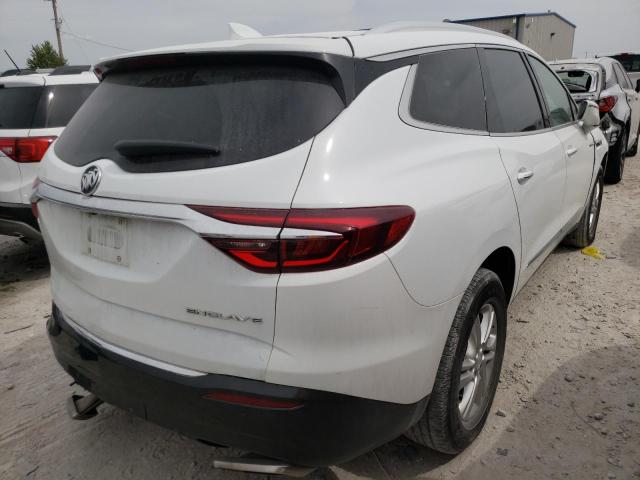 Photo 4 from auction – 2019 BUICK ENCLAVE ES with VIN 5GAERBKW7KJ192525
