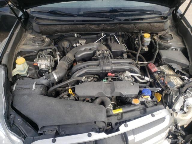 Photo 7 from auction – 2013 SUBARU OUTBACK 2. with VIN 4S4BRBLC6D3315143
