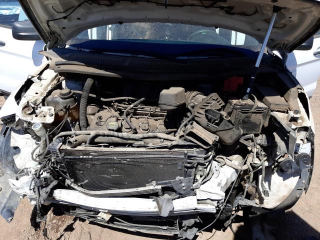 Zdjęcie 7 z aukcji – 2013 FORD EXPLORER P z VIN 1FM5K7AR1DGA46919