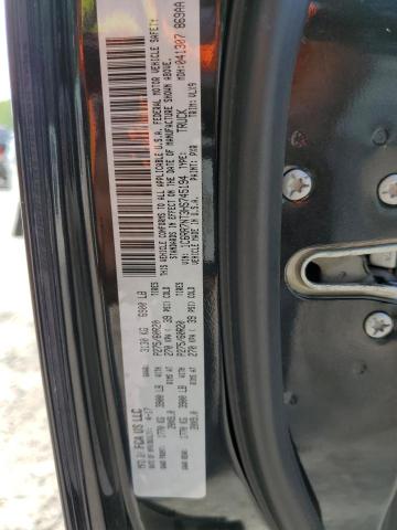 Photo 10 from auction – 2017 RAM 1500 LARAM with VIN 1C6RR7NT3HS745194