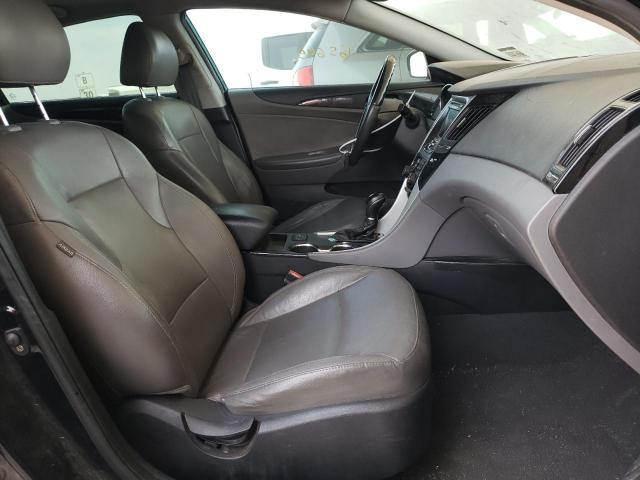 Photo 5 from auction – 2011 HYUNDAI SONATA SE with VIN 5NPEC4AC7BH017719