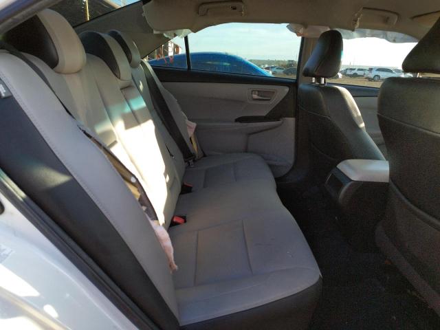 Photo 6 from auction – 2016 TOYOTA CAMRY LE with VIN 4T1BF1FK4GU215918
