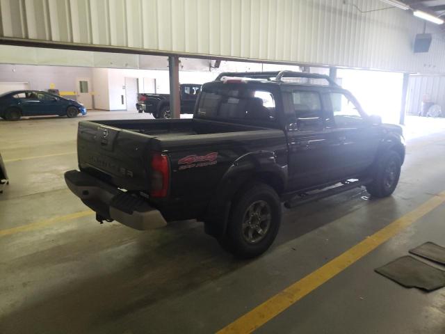Photo 4 from auction – 2004 NISSAN FRONTIER C with VIN 1N6ED27Y64C454109