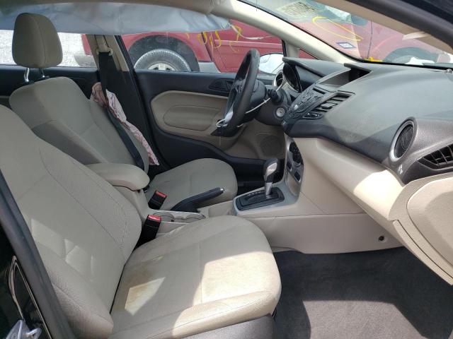 Photo 5 from auction – 2017 FORD FIESTA SE with VIN 3FADP4BJ2HM117216