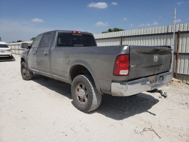 Photo 3 from auction – 2012 DODGE RAM 2500 L with VIN 3C6UD5KL6CG132746
