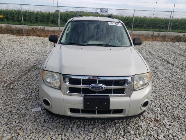 Photo 9 from auction – 2009 FORD ESCAPE XLS with VIN 1FMCU02779KA26815