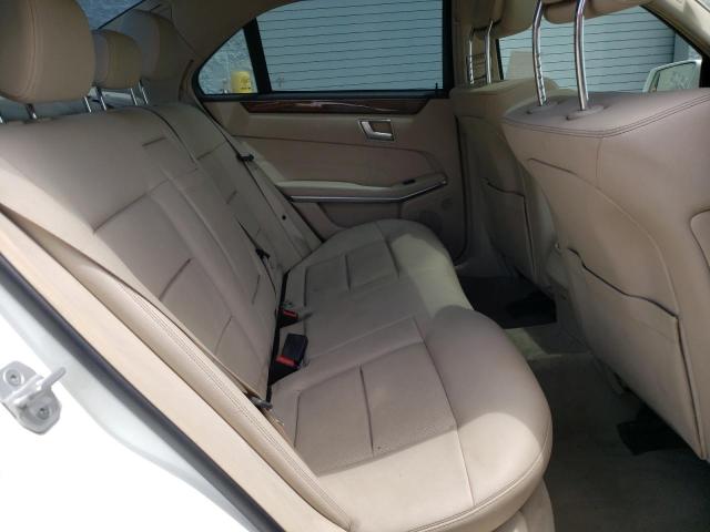 Photo 6 from auction – 2014 MERCEDES-BENZ E 350 with VIN WDDHF5KB8EB035318