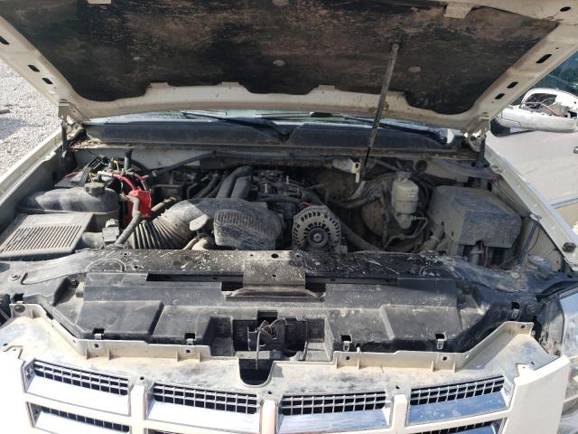 Photo 7 from auction – 2011 CADILLAC ESCALADE E with VIN 1GYS4HEF0BR132788