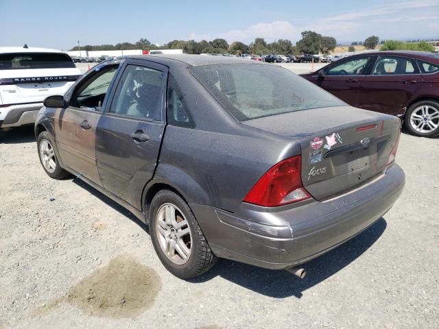 Photo 3 from auction – 2003 FORD FOCUS SE C with VIN 1FAFP34313W261463