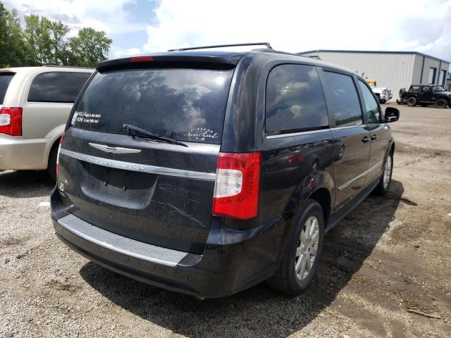 Photo 4 from auction – 2016 CHRYSLER TOWN & COU with VIN 2C4RC1BG5GR298186