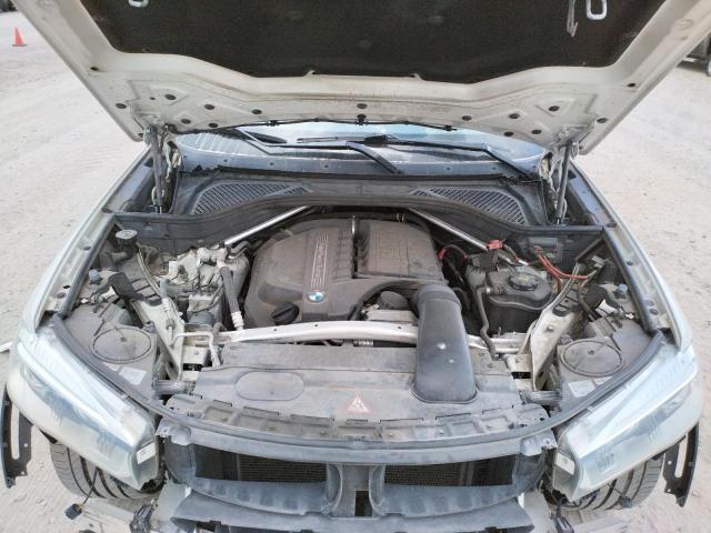 Photo 7 from auction – 2015 BMW X6 XDRIVE3 with VIN 5UXKU2C56F0N76375