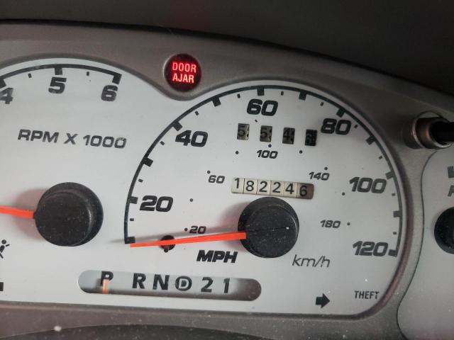 Photo 8 from auction – 2002 FORD EXPLORER with VIN 1FMZU77E52UB97034