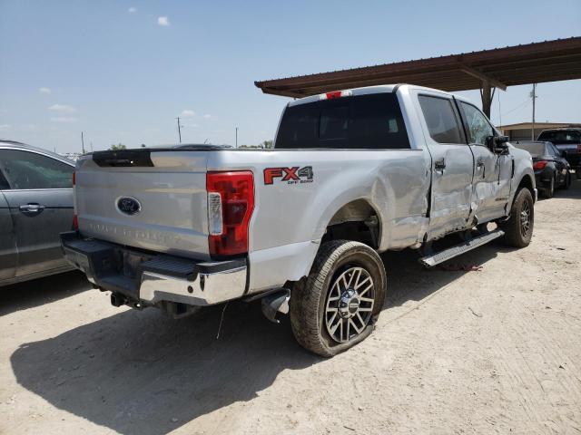 Photo 4 from auction – 2017 FORD F250 SUPER with VIN 1FT7W2BT6HEB40536